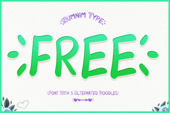 Free Font Review for Modern Marketing Campaigns