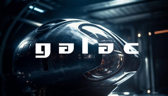 Lixdu Font: A Bold Typeface for Creative Product Designs